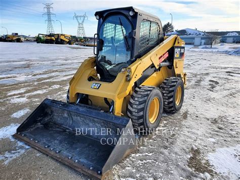 where is the cat skid steer 246 block heater|cat 246d3.